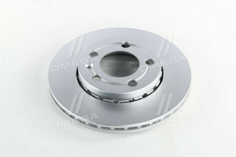 Диск гальмівний FABIA POLO JURID 562307JC