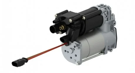 Компресор пневмосистеми КШМ WABCO 4154030472