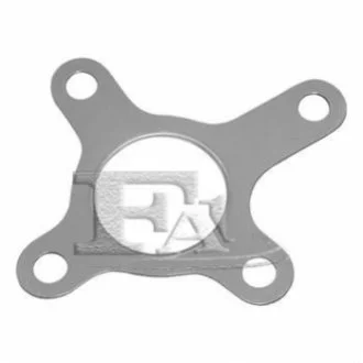 Прокладка вихлопної системи Fischer Automotive One (FA1) 750920