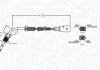 CZUJNIK TEMP.SPALIN VW/AUDI MAGNETI MARELLI 172000101010 (фото 2)