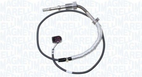 CZUJNIK TEMP.SPALIN VW/AUDI MAGNETI MARELLI 172000101010