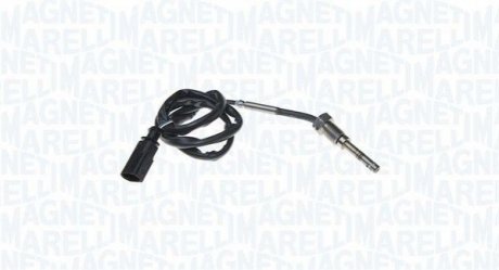 CZUJNIK TEMP.SPALIN VW/AUDI MAGNETI MARELLI 172000017010