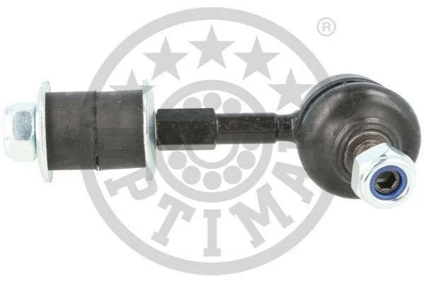 TYL LP N VOLVO S40V40 95-03 OPTIMAL G7806S (фото 1)
