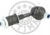 TYL LP N VOLVO S40V40 95-03 OPTIMAL G7806S (фото 2)