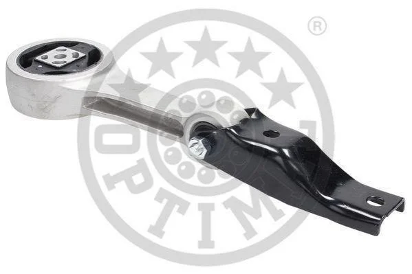 TYL SKODA FABIA 00> 1.9 TDI OPTIMAL F87956 (фото 1)