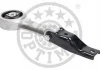 TYL SKODA FABIA 00> 1.9 TDI OPTIMAL F87956 (фото 1)