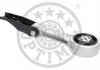 TYL SKODA FABIA 00> 1.9 TDI OPTIMAL F87956 (фото 2)