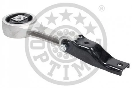 TYL SKODA FABIA 00> 1.9 TDI OPTIMAL F87956