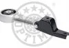 TYL SKODA FABIA 00> 1.4 TDI OPTIMAL F87950 (фото 1)