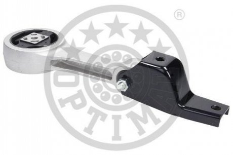 TYL SKODA FABIA 00> 1.4 TDI OPTIMAL F87950