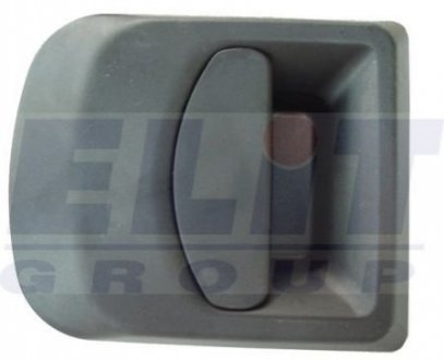 Ручка дверей ELIT KH30801001