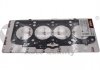 Cylinder head gasket. metal VIKA 11030749801 (фото 1)