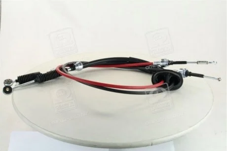 Трос КПП Hyundai (вир-во) PARTS-MALL PTA011