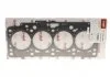 Cylinder head gasket. metal VIKA 11030152801 (фото 1)