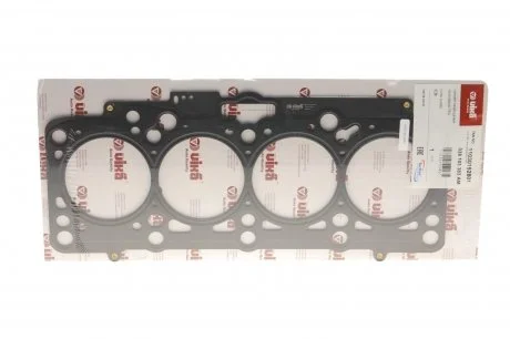 Cylinder head gasket. metal VIKA 11030152801