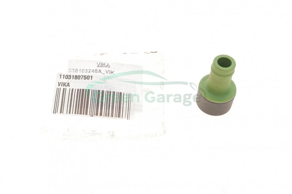 Crankcase ventilation valve VIKA 11031807501 (фото 1)