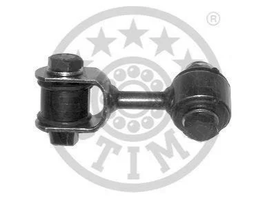 Тяга / стійка стабілізатора OPTIMAL G71154