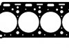 Прокладка головки циліндрів CORTECO 414861P (фото 1)