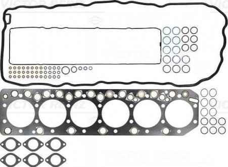 Набір прокладок ГБЦ, верхні VICTOR REINZ 023643502
