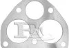 Прокладка вихлопної системи Fischer Automotive One (FA1) 110925 (фото 1)