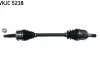 Піввісь SKF VKJC5238 (фото 1)