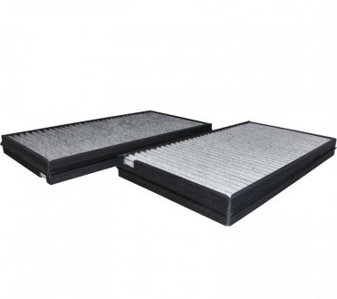 Фільтр, повітря у салоні JP GROUP 1428101810