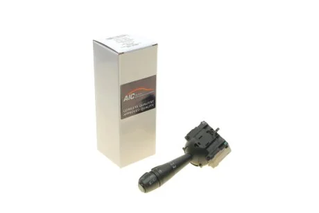 Перемикач свiтла i повороту AIC 58130
