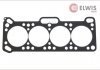 Прокладка головки циліндрів ELWIS ROYAL 0038847 (фото 1)