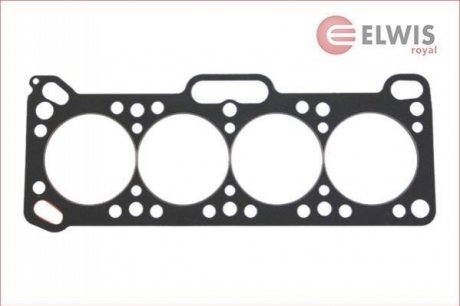 Прокладка головки циліндрів ELWIS ROYAL 0038847