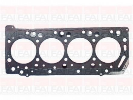 Прокладка головки циліндрів Fischer Automotive One (FA1) HG1823A