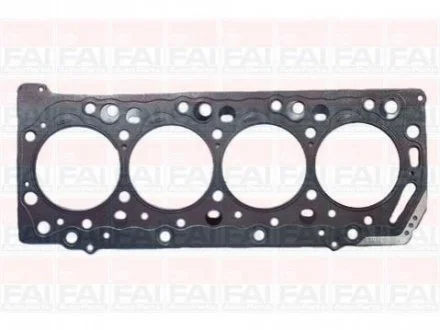 Прокладка головки циліндрів Fischer Automotive One (FA1) HG1823A