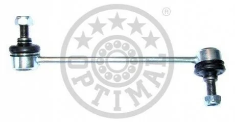 Тяга / стійка стабілізатора OPTIMAL G71261