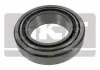 Підшипник маточини колеса SKF VKHB2227 (фото 1)