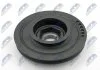 ШКІВ ВАЛУ | HONDA ENG.F20A/F22A/F22B/H23A 2.0,2.2,2.3 ACCORD 90-98, PRELUDE 91-96 NTY RKPHD001 (фото 2)