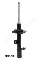 Амортизатор передній лівий JAPANPARTS MM33050