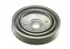 ШКІВ ВАЛУ | CITROEN/PEUGEOT ENG. 2.2HDI C5 06-, C6 06-, C8 06-, 407 06-, 607 06-, 807 06- NTY RKPCT006 (фото 2)