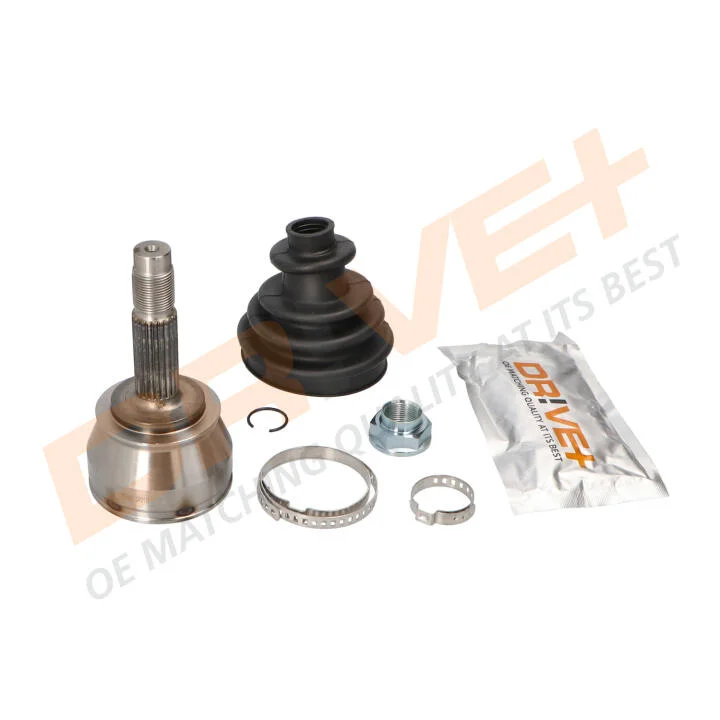 PRZEGUB FIAT DOBLO 1.2 01- Drive+ DP2110101176 (фото 1)