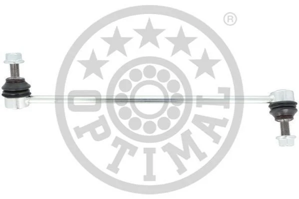 MERCEDES VITO 15> PRZOD LE OPTIMAL G71622 (фото 1)