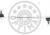 MERCEDES VITO 15> PRZOD LE OPTIMAL G71622 (фото 1)