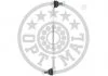 MERCEDES VITO 15> PRZOD LE OPTIMAL G71622 (фото 2)