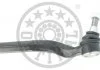 Рульовий наконечник OPTIMAL G11580 (фото 2)