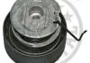 Натяжний ролик, ремінь ГРМ OPTIMAL 0N1444 (фото 1)