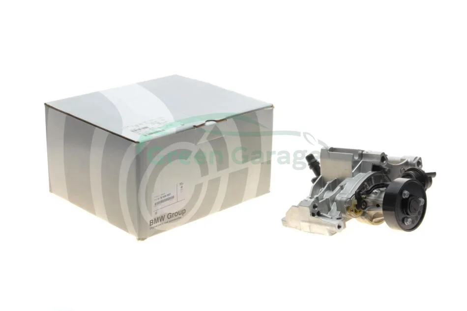 Помпа ОР з тримачем BMW 11518588887 (фото 1)