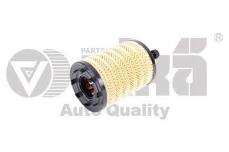 Filter element with gasket VIKA 11151480801