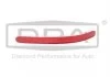 Rear light reflector.right DPA 89450699302 (фото 1)