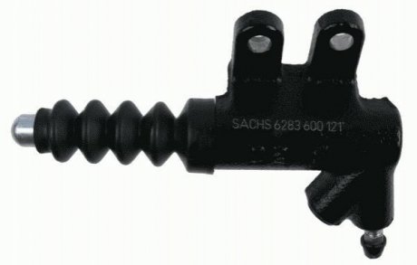 Циліндр зчеплення, робочий SACHS 6283600121