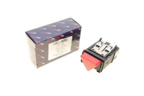 Вимикач аварiйного сигналу AIC 54102