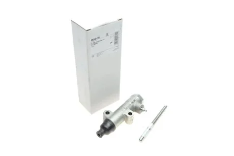 Циліндр зчеплення, робочий BOSCH 0986486599