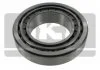 Підшипник маточини колеса SKF VKHB2026 (фото 1)