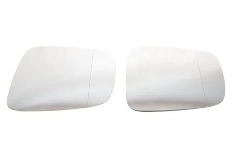 Mirror glass. heated. left DPA 88570105002